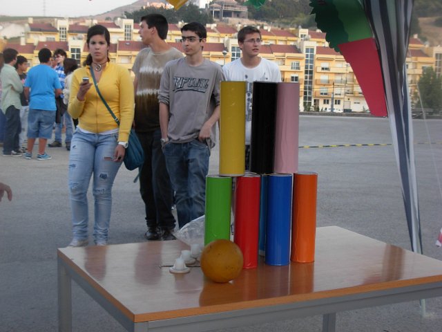 Arraial Ejaf 2010 137